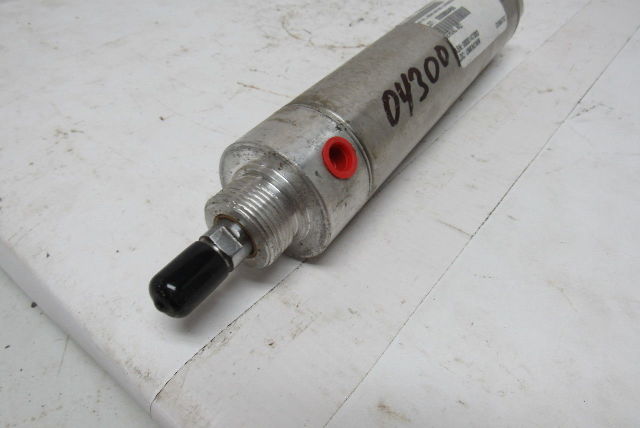 2" Bore 6" Stroke 5/8" Rod Double Acting Cylinder 250PSI