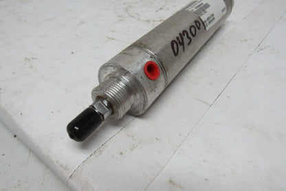 2" Bore 6" Stroke 5/8" Rod Double Acting Cylinder 250PSI