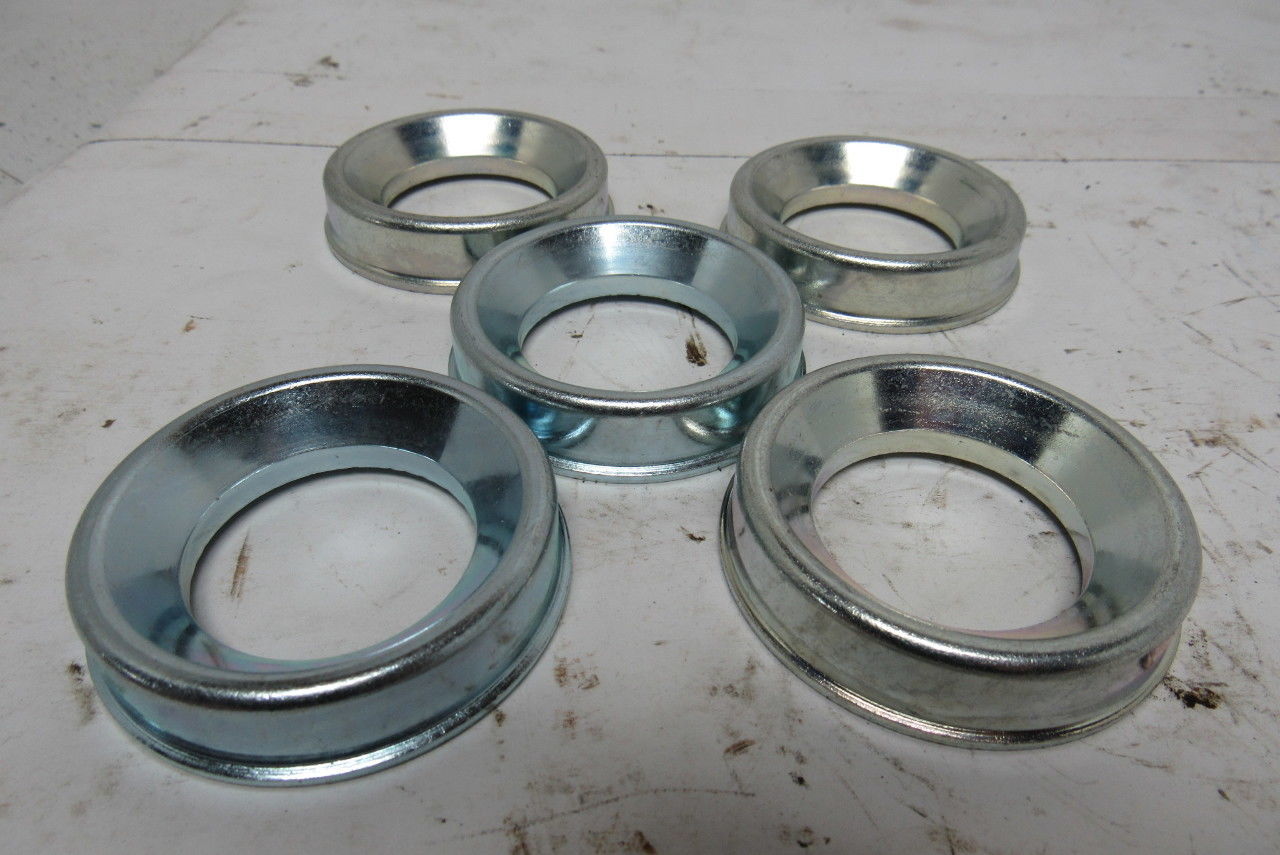 Dematic 1-1/2" ID x 2-3/8" OD Bearing Adapter For Conveyor Roller Lot/5