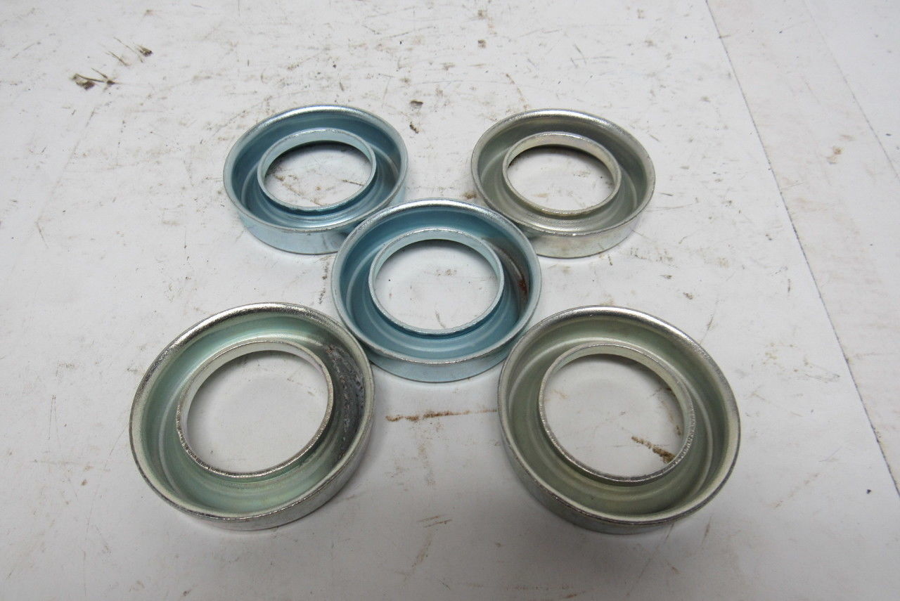 Dematic 1-1/2" ID x 2-3/8" OD Bearing Adapter For Conveyor Roller Lot/5