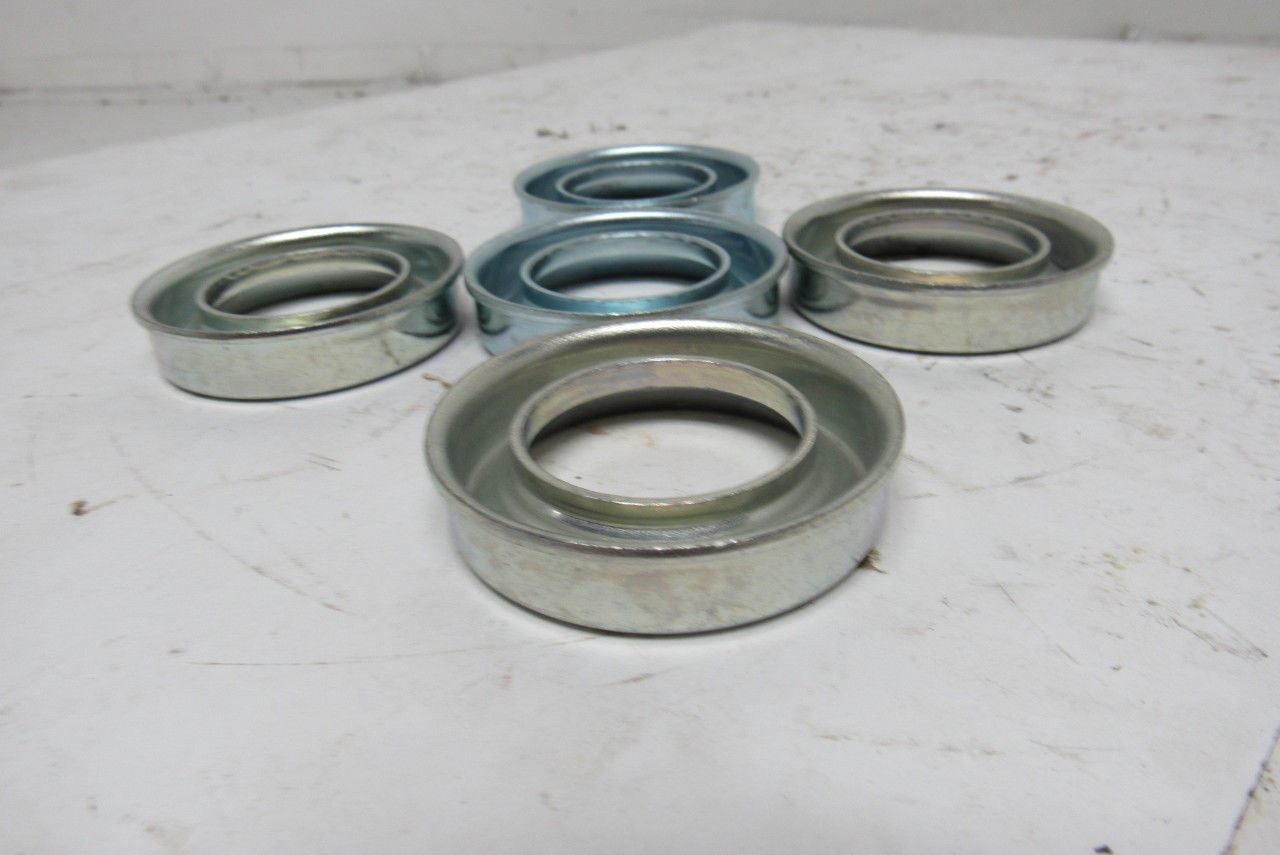 Dematic 1-1/2" ID x 2-3/8" OD Bearing Adapter For Conveyor Roller Lot/5