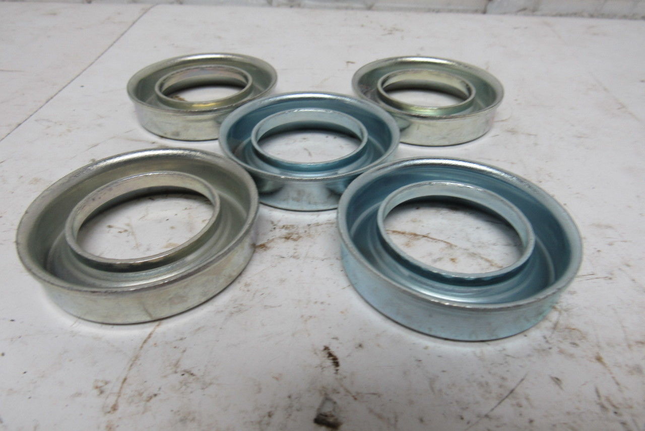 Dematic 1-1/2" ID x 2-3/8" OD Bearing Adapter For Conveyor Roller Lot/5