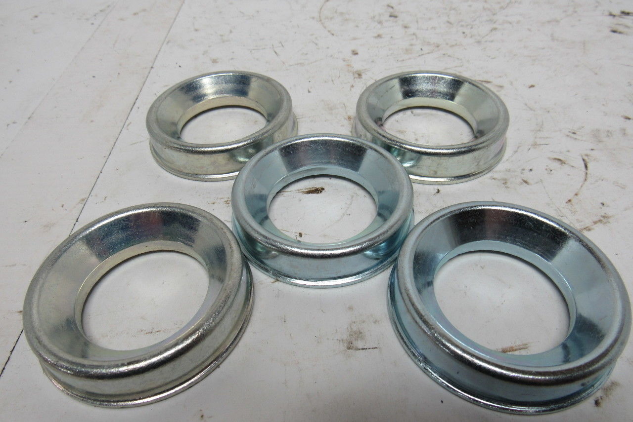Dematic 1-1/2" ID x 2-3/8" OD Bearing Adapter For Conveyor Roller Lot/5