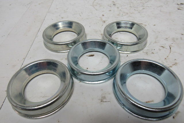Dematic 1-1/2" ID x 2-3/8" OD Bearing Adapter For Conveyor Roller Lot/5
