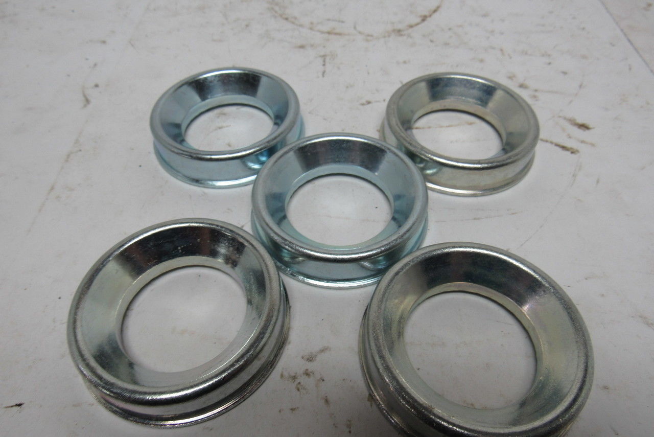 Dematic 1-1/2" ID x 2-3/8" OD Bearing Adapter For Conveyor Roller Lot/5