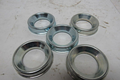 Dematic 1-1/2" ID x 2-3/8" OD Bearing Adapter For Conveyor Roller Lot/5