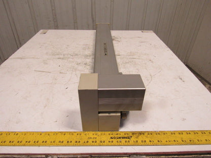 IA Intelligent Actuator IF-M-200-700-1L Belt Drive Linear Actuator 28" Travel