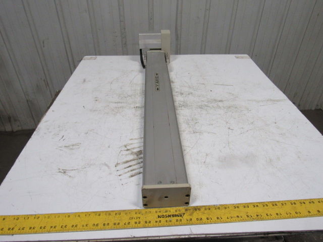 IA Intelligent Actuator IF-M-200-700-1L Belt Drive Linear Actuator 28" Travel