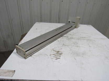 IA Intelligent Actuator IF-M-200-700-1L Belt Drive Linear Actuator 28" Travel