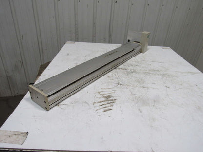 IA Intelligent Actuator IF-M-200-700-1L Belt Drive Linear Actuator 28" Travel