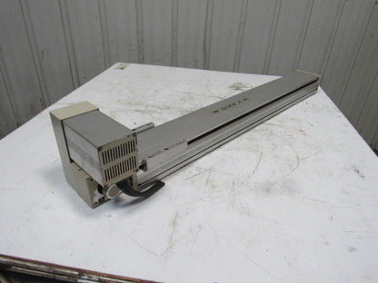 IA Intelligent Actuator IF-M-200-700-1L Belt Drive Linear Actuator 28" Travel