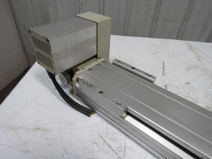 IA Intelligent Actuator IF-M-200-700-1L Belt Drive Linear Actuator 28" Travel
