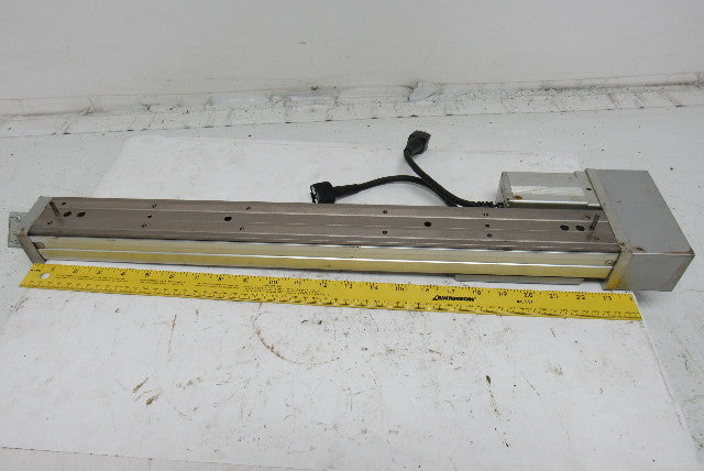Intelligent Actuator RC-SSR-L-400-A10-B Belt Drive Linear Actuator 400mm Travel