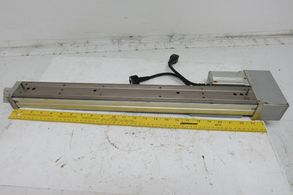 Intelligent Actuator RC-SSR-L-400-A10-B Belt Drive Linear Actuator 400mm Travel