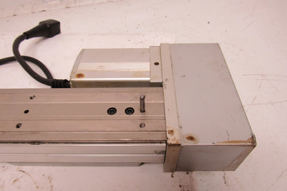 Intelligent Actuator RC-SSR-L-400-A10-B Belt Drive Linear Actuator 400mm Travel