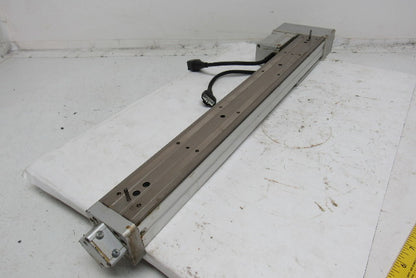 Intelligent Actuator RC-SSR-L-400-A10-B Belt Drive Linear Actuator 400mm Travel