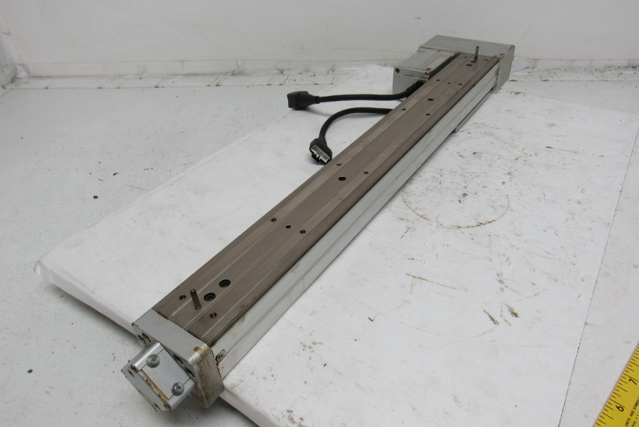 Intelligent Actuator RC-SSR-L-400-A10-B Belt Drive Linear Actuator 400mm Travel