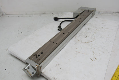 Intelligent Actuator RC-SSR-L-400-A10-B Belt Drive Linear Actuator 400mm Travel