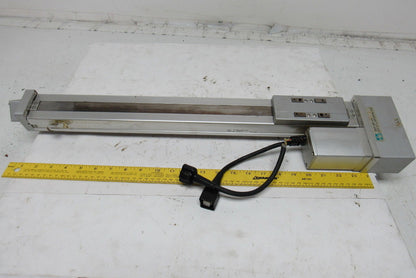 Intelligent Actuator RC-SSR-L-400-A10-B Belt Drive Linear Actuator 400mm Travel