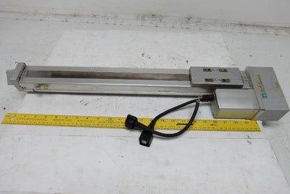 Intelligent Actuator RC-SSR-L-400-A10-B Belt Drive Linear Actuator 400mm Travel