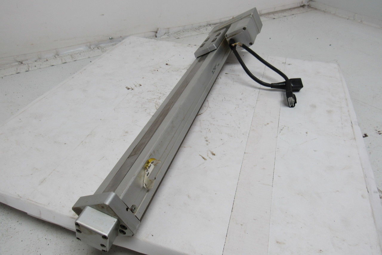Intelligent Actuator RC-SSR-L-400-A10-B Belt Drive Linear Actuator 400mm Travel