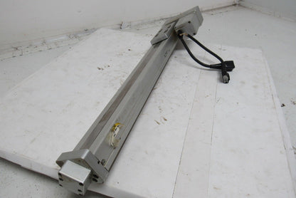 Intelligent Actuator RC-SSR-L-400-A10-B Belt Drive Linear Actuator 400mm Travel