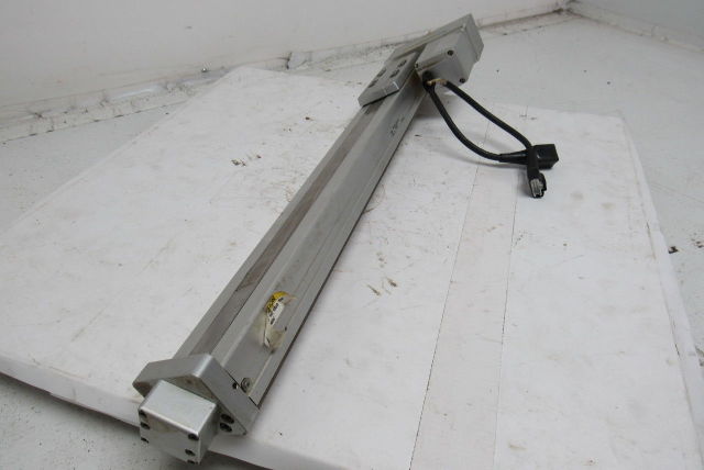 Intelligent Actuator RC-SSR-L-400-A10-B Belt Drive Linear Actuator 400mm Travel