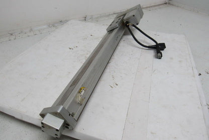 Intelligent Actuator RC-SSR-L-400-A10-B Belt Drive Linear Actuator 400mm Travel