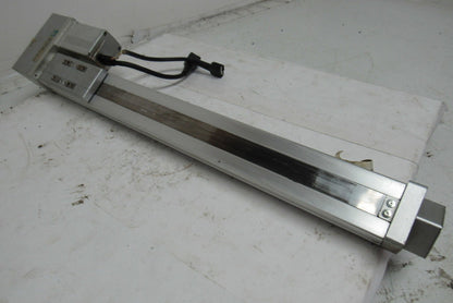 Intelligent Actuator RC-SSR-L-400-A10-B Belt Drive Linear Actuator 400mm Travel