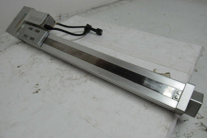 Intelligent Actuator RC-SSR-L-400-A10-B Belt Drive Linear Actuator 400mm Travel