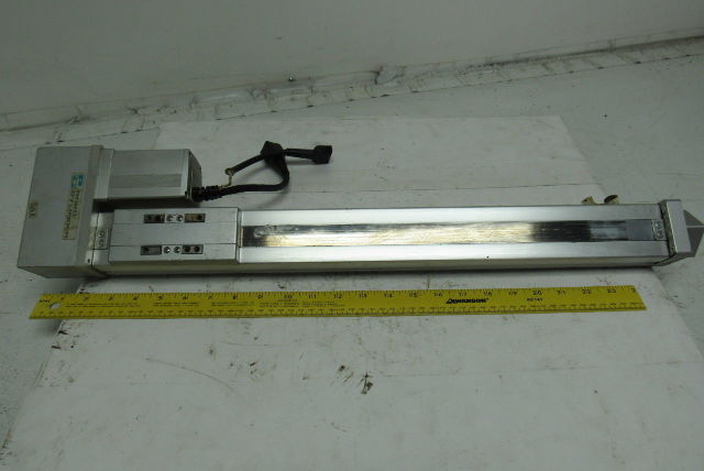Intelligent Actuator RC-SSR-L-400-A10-B Belt Drive Linear Actuator 400mm Travel