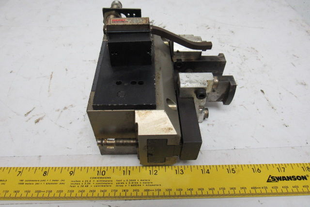 Schunk PGN160/2 Universal Robotic Gripper Head Assembly