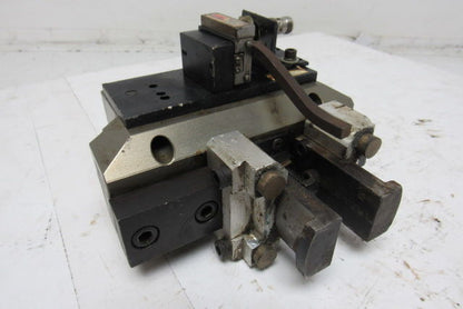 Schunk PGN160/2 Universal Robotic Gripper Head Assembly