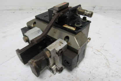 Schunk PGN160/2 Universal Robotic Gripper Head Assembly
