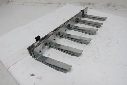 Roach 04B Live Roller Conveyor Finger Guard Strip Lot Of 5