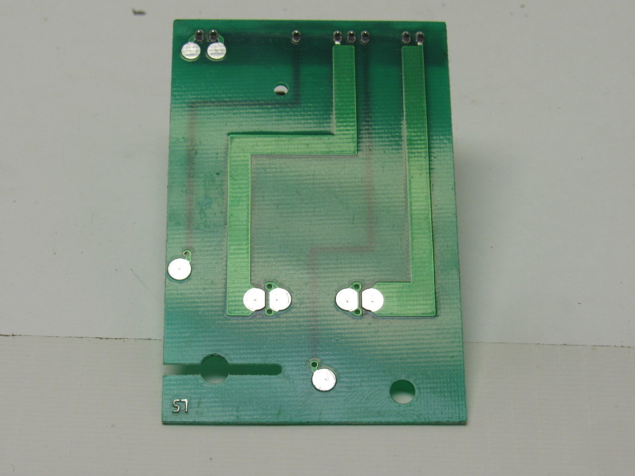 Semikron _50067 01C Circuit Board PCB