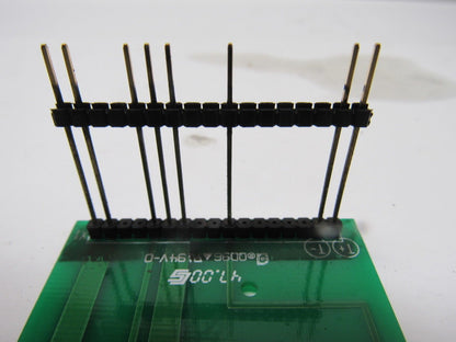 Semikron _50067 01C Circuit Board PCB