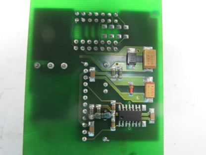 Semikron _50099 01C Circuit Board PCB Connector