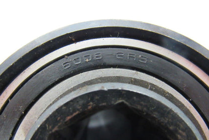 3" Crowned Face 2-5/8" W 1" Hex Bore Conveyor End Roller