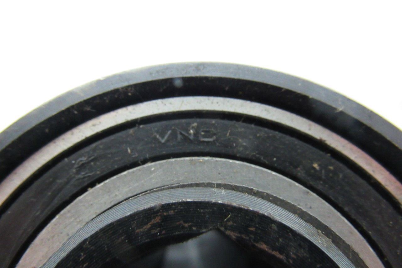 3" Crowned Face 2-5/8" W 1" Hex Bore Conveyor End Roller