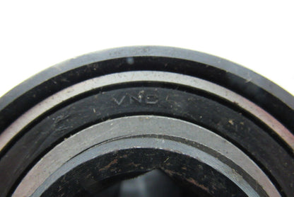 3" Crowned Face 2-5/8" W 1" Hex Bore Conveyor End Roller