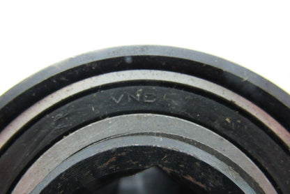 3" Crowned Face 2-5/8" W 1" Hex Bore Conveyor End Roller