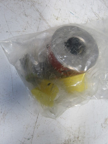 Dodge 20A20L14SL302 20:1 Ratio 1750RPM 1.34Hp Input 88RPM LH Output Gear Reducer