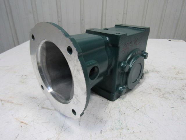 Dodge 20A20L14SL302 20:1 Ratio 1750RPM 1.34Hp Input 88RPM LH Output Gear Reducer
