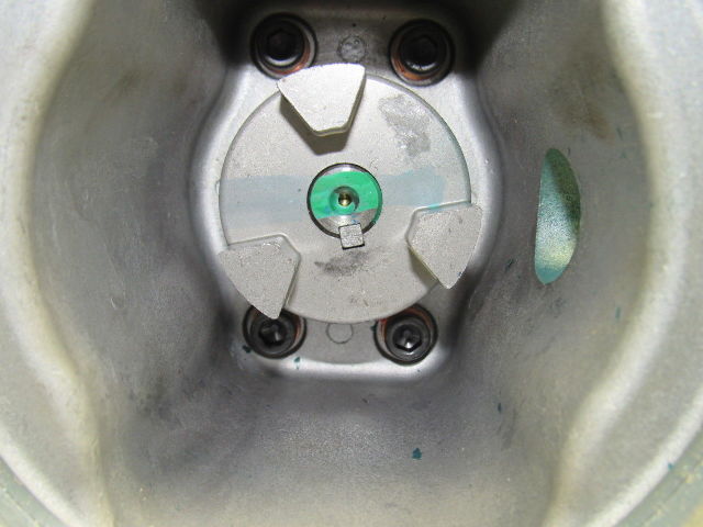 Dodge 20A20L14SL302 20:1 Ratio 1750RPM 1.34Hp Input 88RPM LH Output Gear Reducer