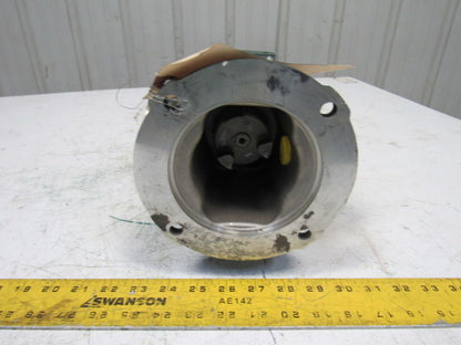 Dodge 20A15L14 15:1 Ratio 1750RPM 1.69Hp Input 117RPM LH Output Gear Reducer