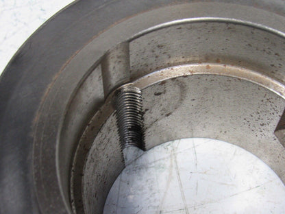 P30-14M-55-2517 High Torque HT200 55mm Timing Belt 30T Taper Lock Bushed
