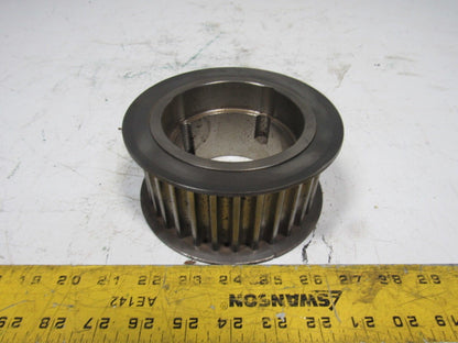 P30-14M-55-2517 High Torque HT200 55mm Timing Belt 30T Taper Lock Bushed