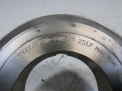 P30-14M-55-2517 High Torque HT200 55mm Timing Belt 30T Taper Lock Bushed