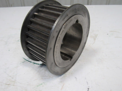 P30-14M-55-2517 High Torque HT200 55mm Timing Belt 30T Taper Lock Bushed